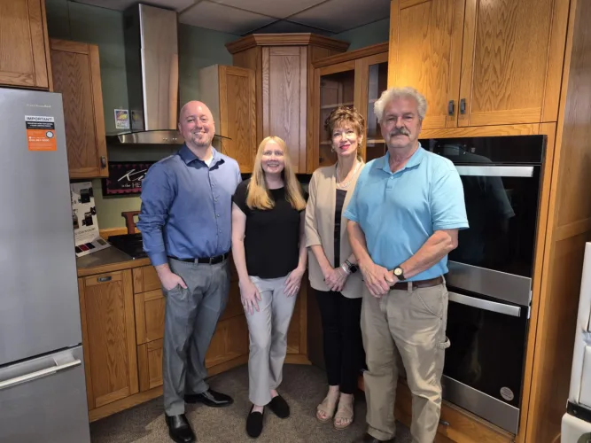 New owners promise same friendly service